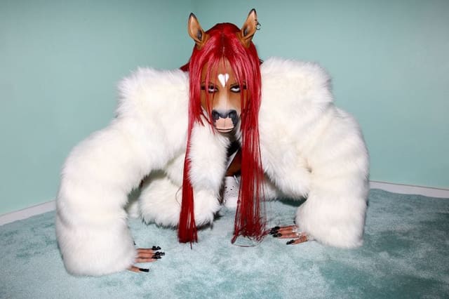 Horsegiirl x Fraulein