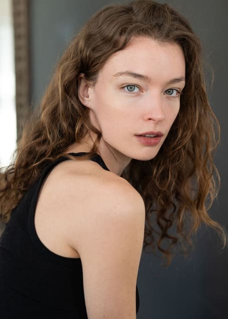 Hazel Jane