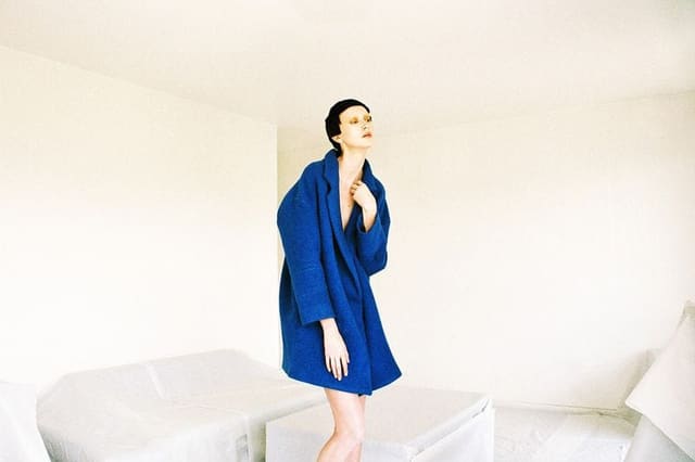 unheimlich — OysterMag.com