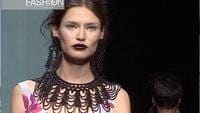 Mariella Burani S/S 2009 Show — Mariella Burani
