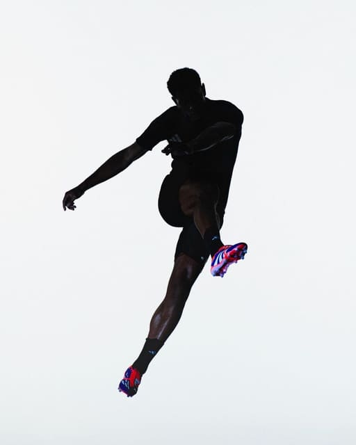 Jude Bellingham — Adidas