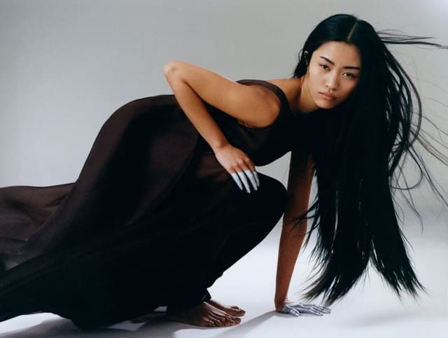 By Allyssa Heuze — Vogue Philippines