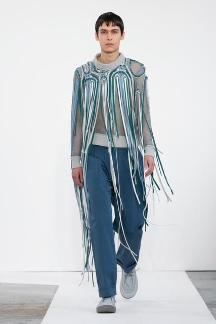 Craig Green S/S 25 Men's Show — Craig Green