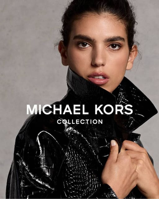 Michael Kors F/W 24 Women’s Collection — Michael Kors