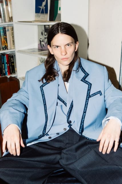 Ripley’s Eliot Sumner Talks Exclusively ... — D'Scene Magazine