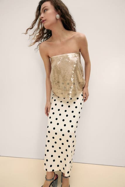 Tanya Taylor Fall 2024 Ready-to-Wear — Tanya Taylor