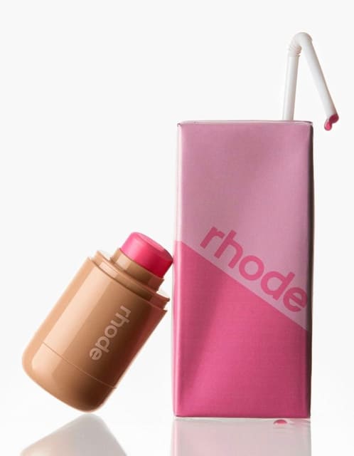 Rhode Pocket Blush Product 2024 — rhode Skin