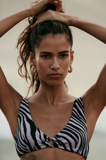 Reserved Summer 2024 Campaign — Reserved