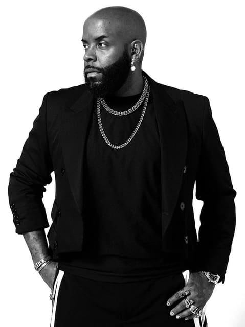 Yusef Williams
