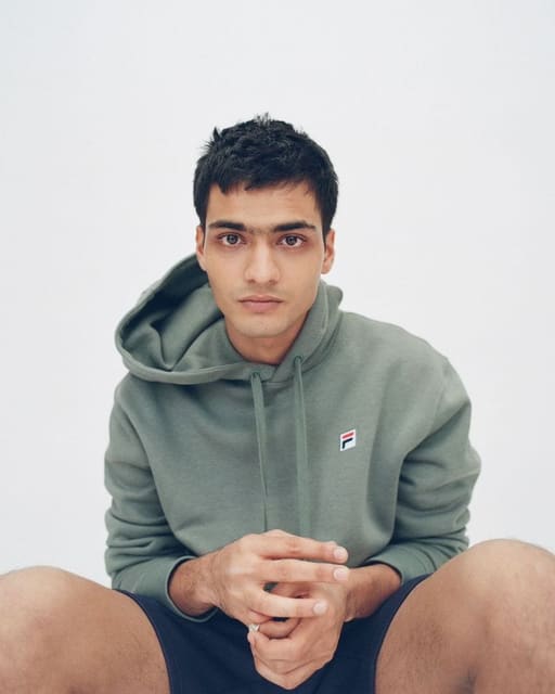 S/S 2024 — Fila