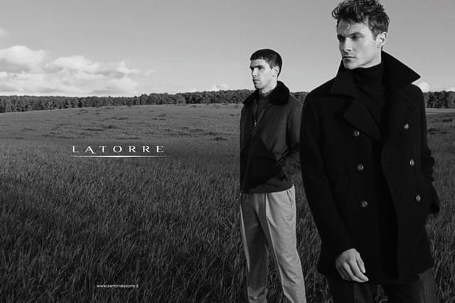 Lattore 1965 S/S 24
