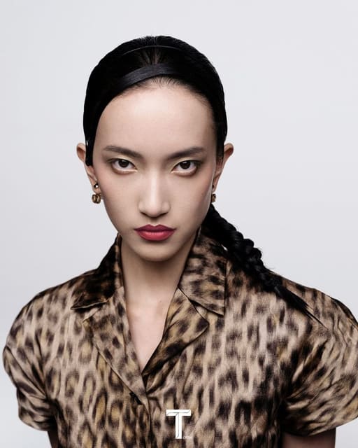 HaoRu Wang