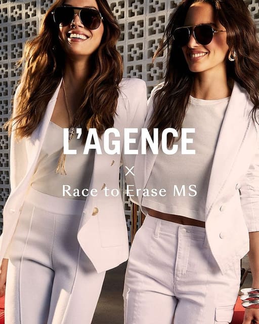 Summer 2024 — L'Agence