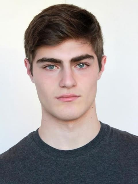 Jack Bradshaw