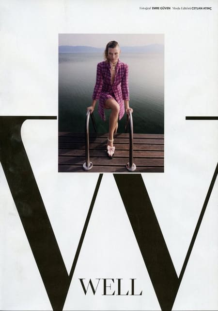 Duygularin Rengi — Vogue Türkiye