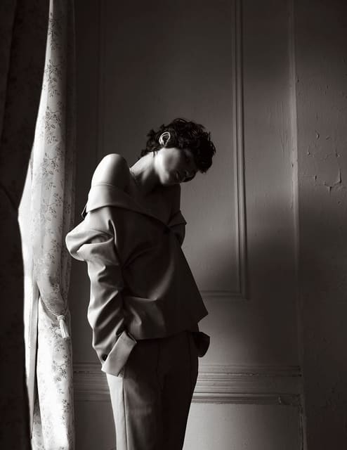 Look the Part — L'Officiel Malaysia