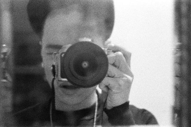 Brent Chua