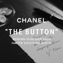 Chanel "The Button" — Chanel