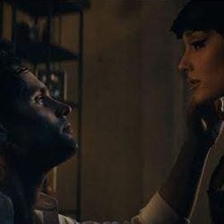 Ariana Grande - the boy is mine — Music Video