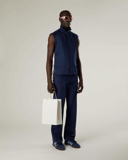 ADIDAS ORIGINALS — Numéro Berlin