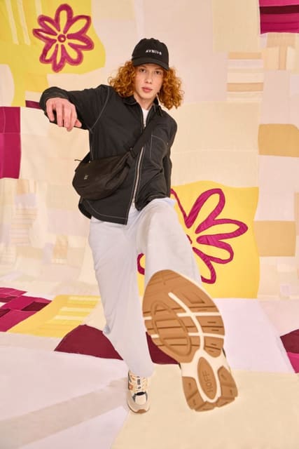 Le Nouveau Cool — Galeries Lafayette