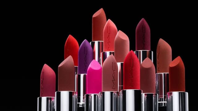 Mac M•A•C•XIMAL — MAC Cosmetics