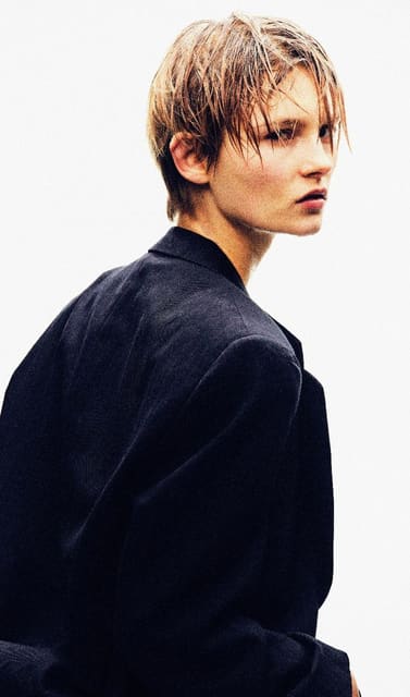 Emily Sturgess