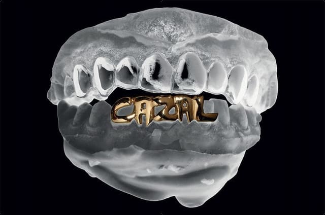 CAZAL EYEWEAR 2024 CAMPAIGN