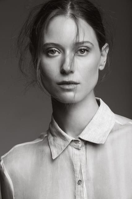 Fabiana Mayer