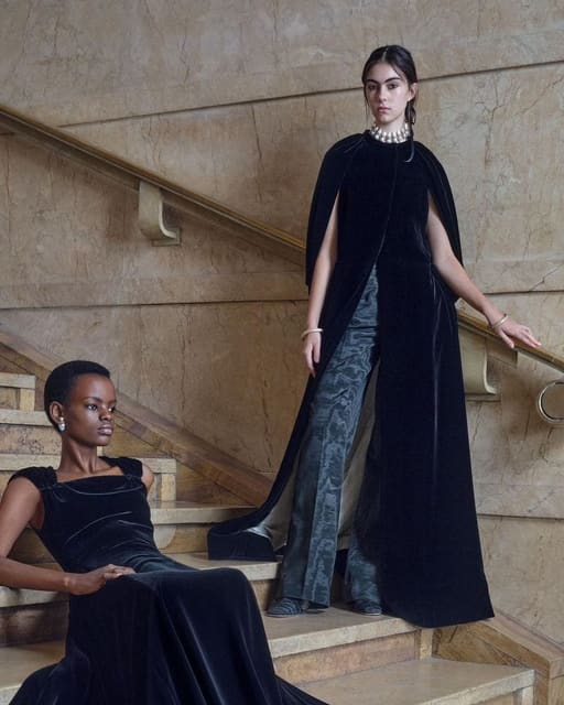 Dior Magazine Photography Alice Mann — Dior