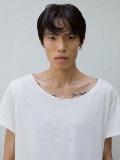 Jesper Chai