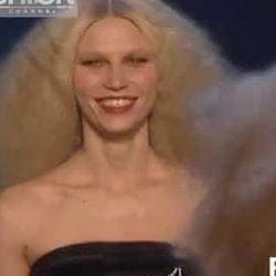 Sonia Rykiel S/S 2009 Show — Sonia Rykiel