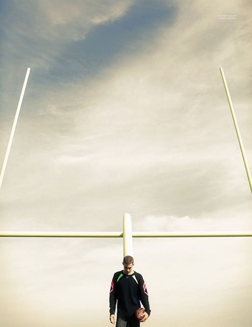Jack Manhood