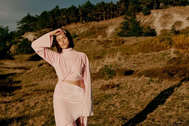 Douglas Spring 2024: SUSTAINABILITY — Douglas Cosmetics