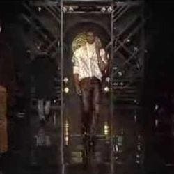 Versace F/W 14 Men's Show — Versace