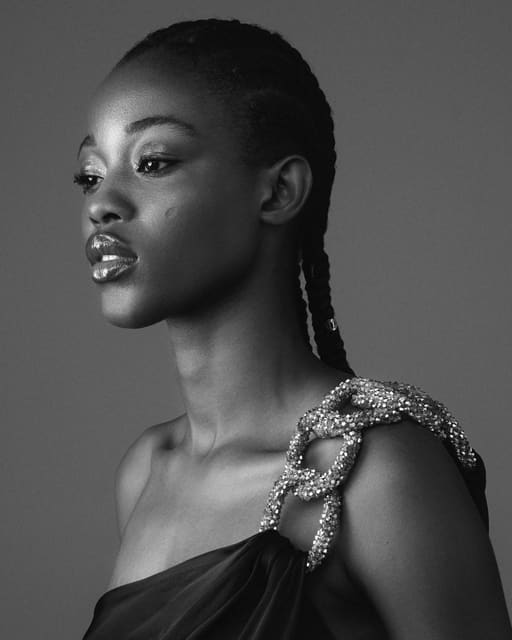 SUPERSONIC YOUTH — L'Officiel Baltic