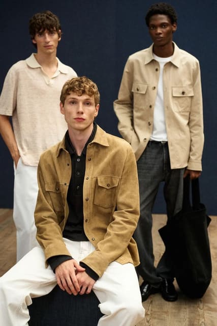 Cole Franks — 10