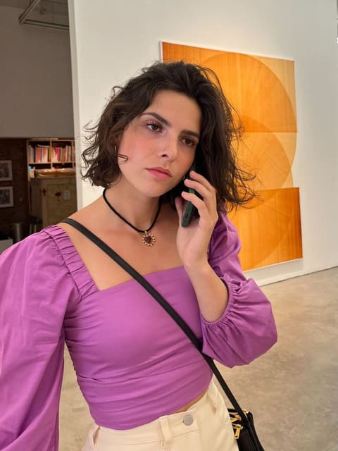 Emma Magidson