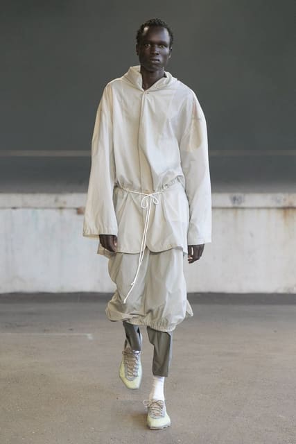 Magliano S/S 25 Show — Magliano