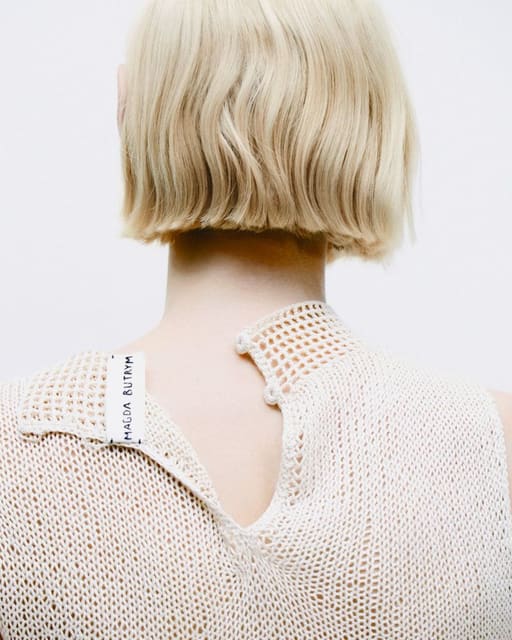Magda Butrym Pre-Fall 2024 — Magda Butrym
