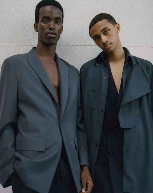 IRENISA S/S 24
