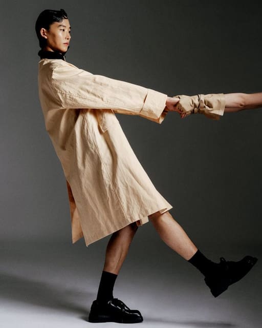 So Jin Ho — 4