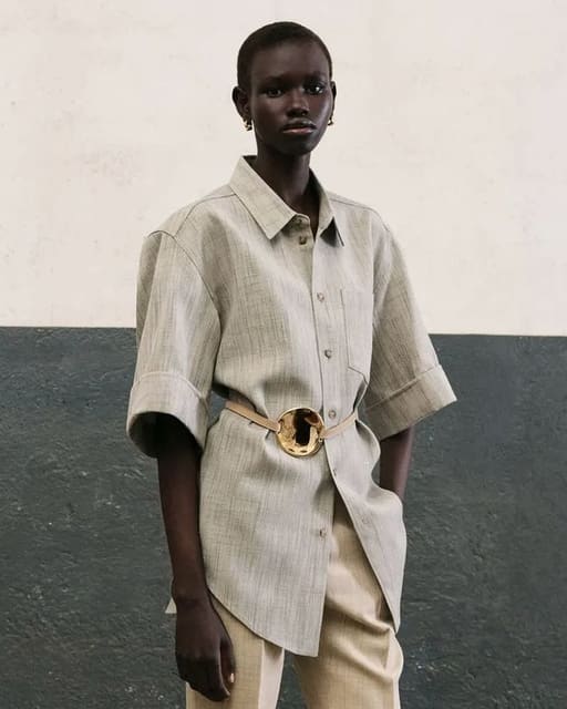 Tod's Resort 2025 Lookbook — Tod's