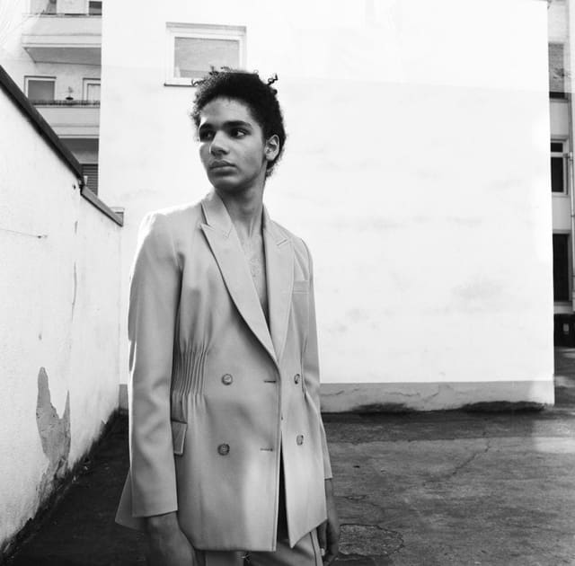 SOULTARIAN by Caspar Arnhold — Kaltblut Magazine