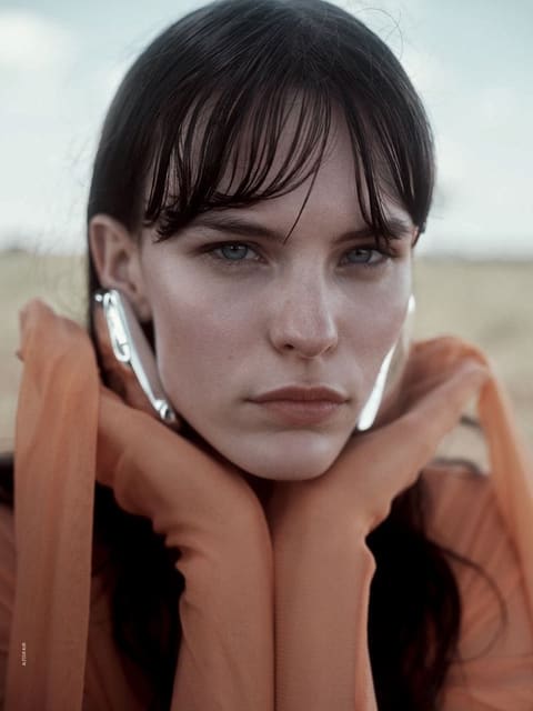 Wild Side — Elle Italia