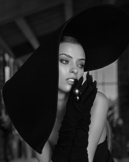 Sprezzatura — Vogue Portugal