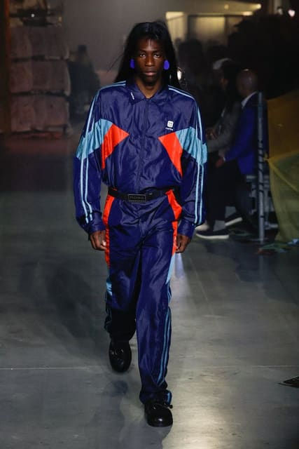 Martine Rose S/S 25 Show — Martine Rose
