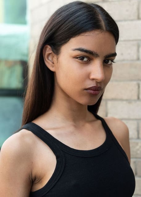Shania Amar