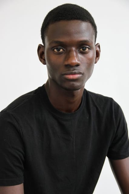 Osman Ceesay