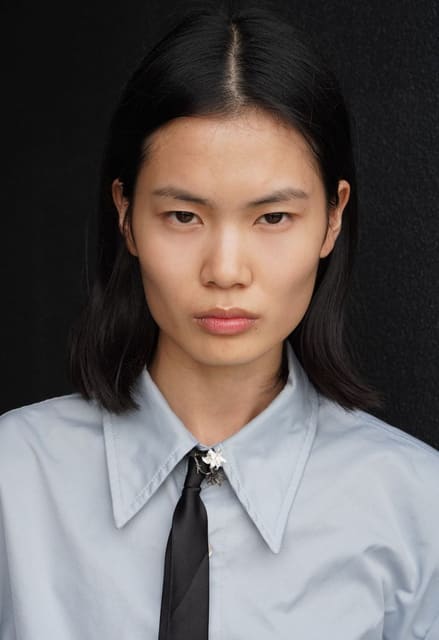 Haojie Qi